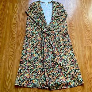 NWOT Lularoe Long Cardigan - Sarah
